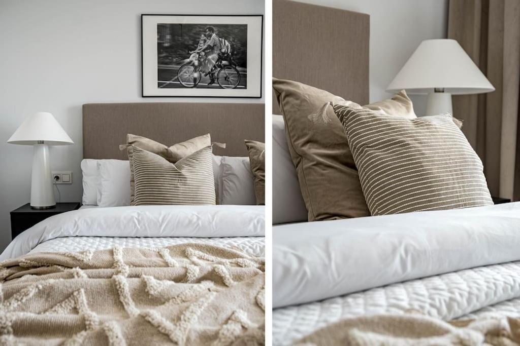 Apartamento Lme133a- Stunning Flat Close To In *
