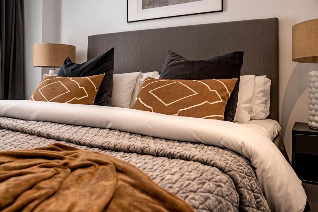 Lme133a- Stunning Flat Close To In Apartamento