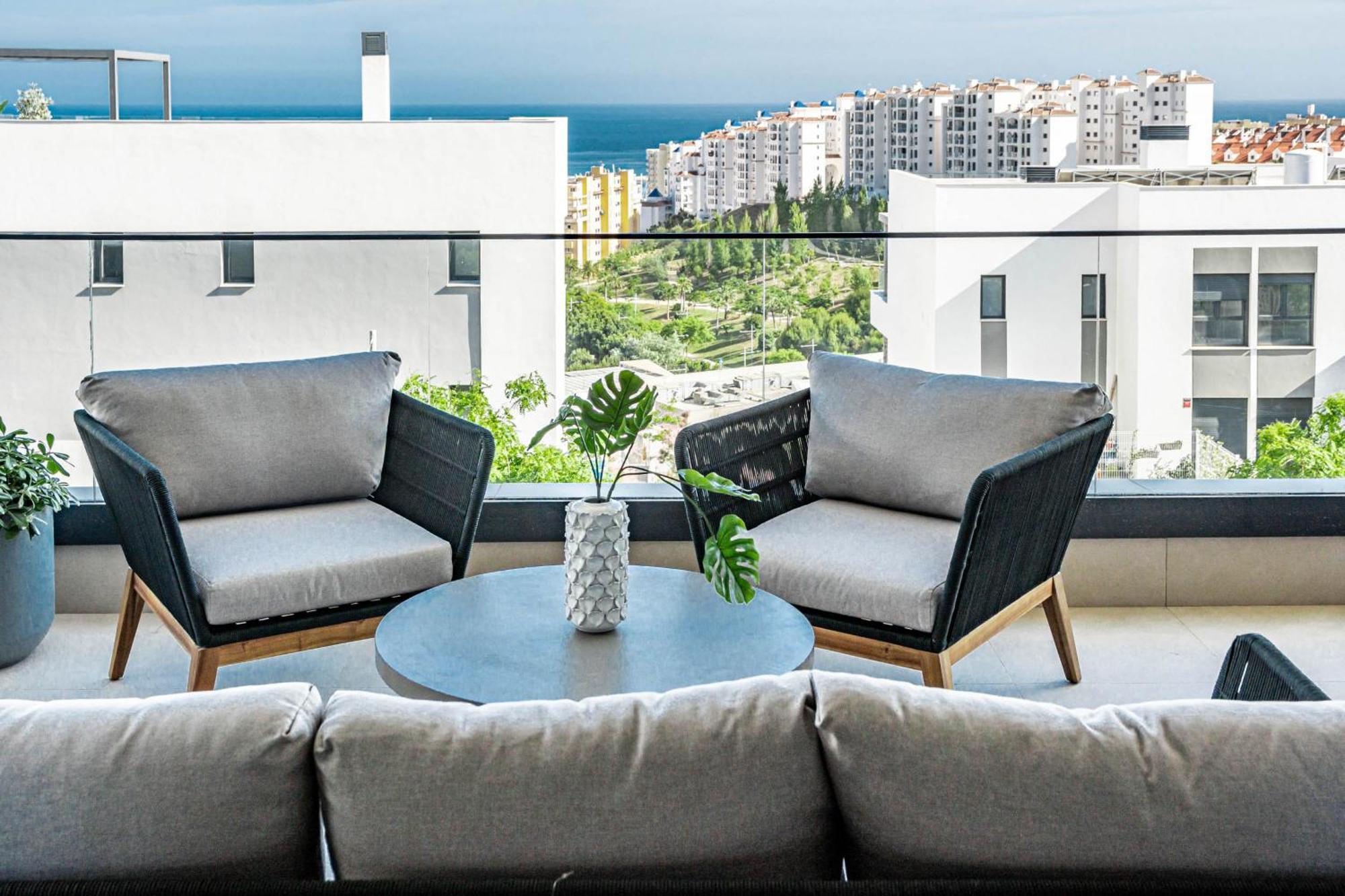 Apartamento Lme133a- Stunning Flat Close To In