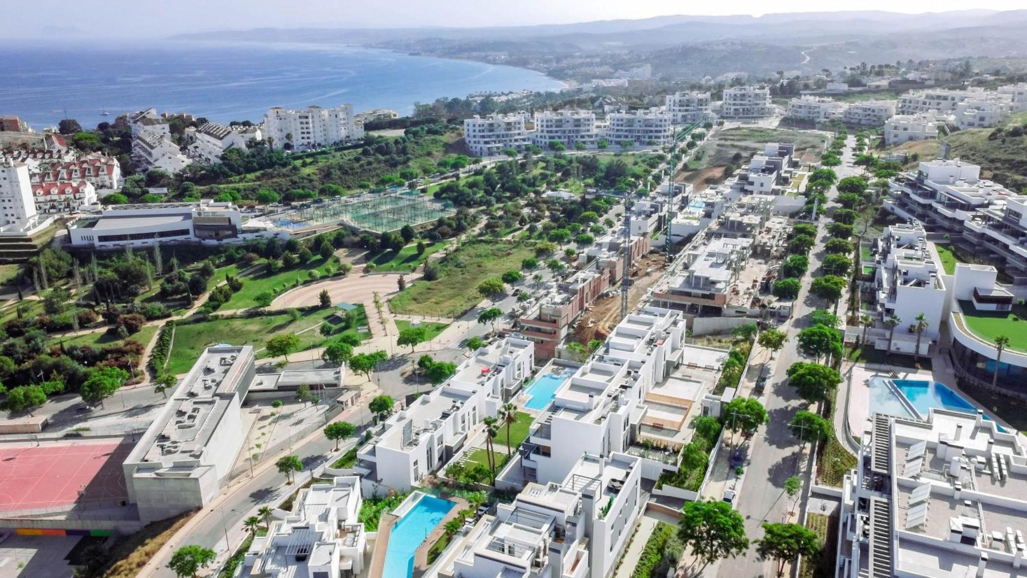 Apartamento Lme133a- Stunning Flat Close To In *