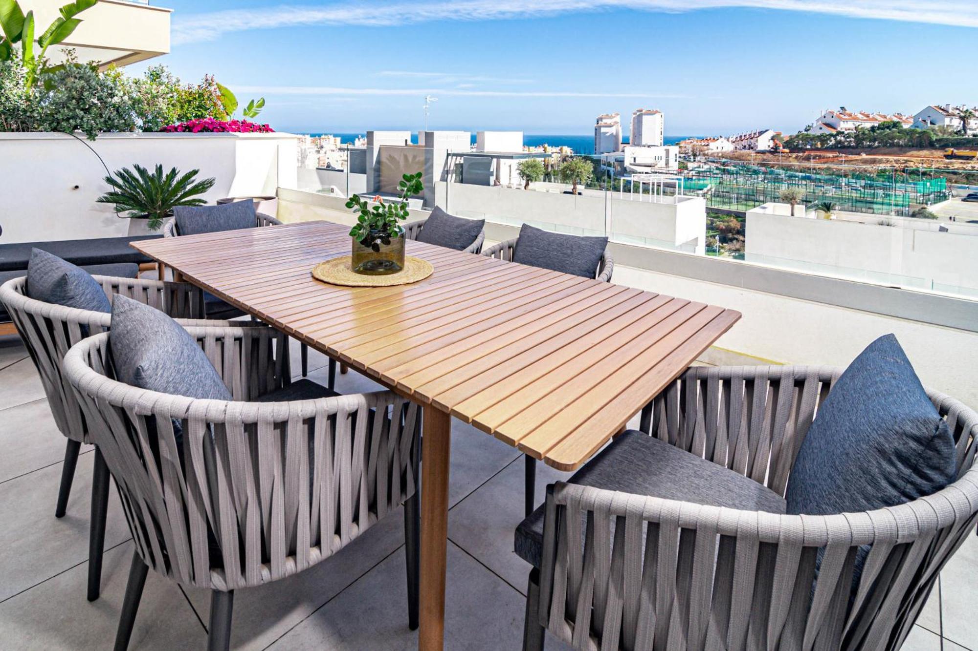Apartamento Lme133a- Stunning Flat Close To In Estepona