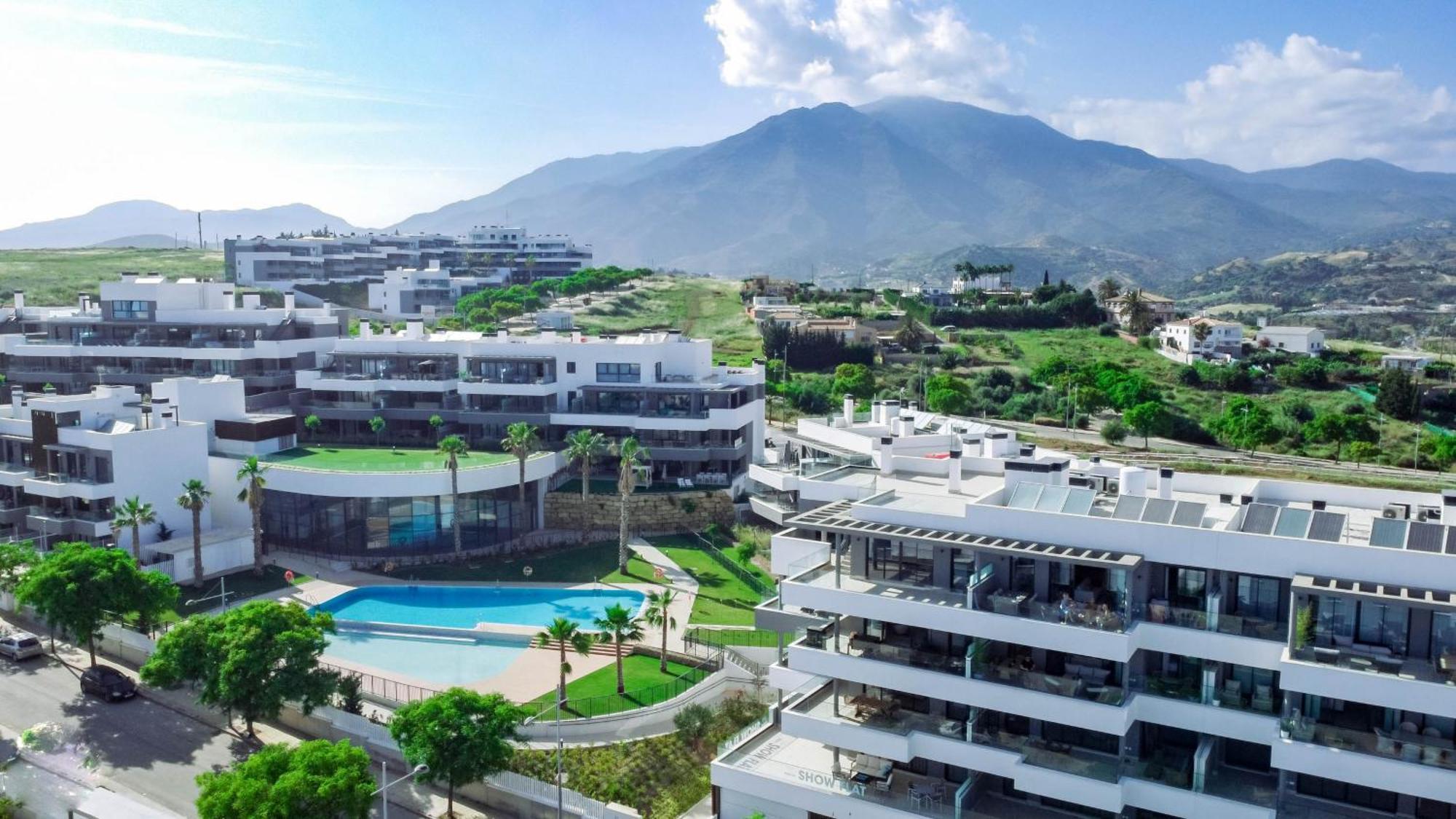 Apartamento Lme133a- Stunning Flat Close To In *