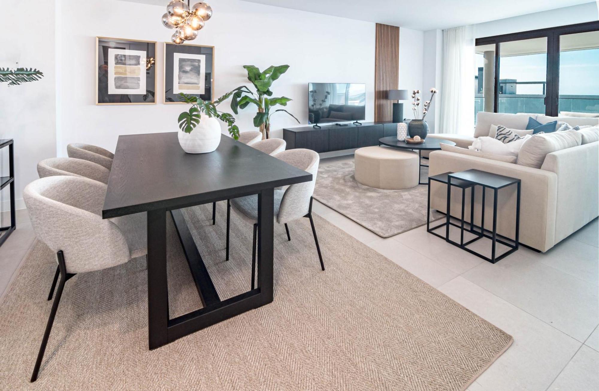 Lme133a- Stunning Flat Close To In Apartamento *