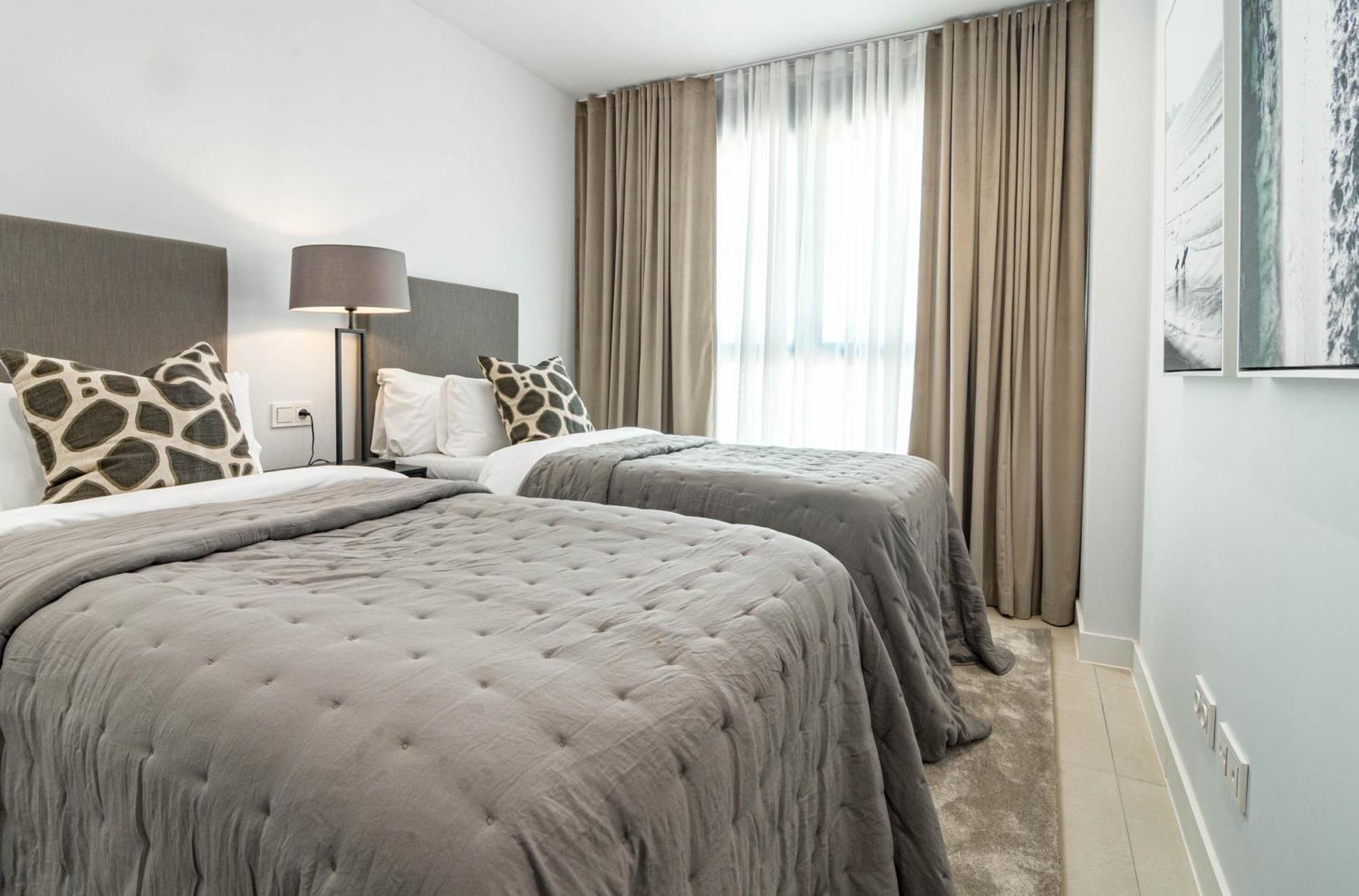Apartamento Lme133a- Stunning Flat Close To In *